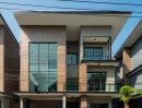 - Luxury 3-Story Detached House for Sale: SOUL Ratchadapisek 68 | Newly Renovated | Near MRT Wong Sawang & Expressway ขายบ้านเดี่ยวรัชดา ใกล้ MRT