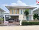 - ขายบ้านเดี่ยว 2 ชั้น หมู่บ้านไดมอนด์ วิลล์ ศาลายา พุทธมณฑล นครปฐม ใกล้ม.มหิดล