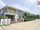 - ขายบ้านเดี่ยว 2 ชั้น หมู่บ้านไดมอนด์ วิลล์ ศาลายา พุทธมณฑล นครปฐม ใกล้ม.มหิดล
