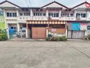  - ขายทาวน์เฮาส์ 2 ชั้น 24 ตรว. หมู่บ้านบิวตี้เฮ้าส์ 3 ราชพฤกษ์ - นครอินทร์ นนทบุรี