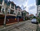 - ขายบ้าน 3 ชั้น หมู่บ้านนนทรีเพลส บางไผ่ เมืองนนทบุรี