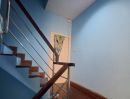 - ขายบ้าน 3 ชั้น หมู่บ้านนนทรีเพลส บางไผ่ เมืองนนทบุรี