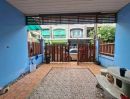 - ขายบ้าน 3 ชั้น หมู่บ้านนนทรีเพลส บางไผ่ เมืองนนทบุรี