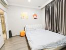 - บ้านใกล้ทะเลสาบ สามารถเดินไปได้เลย โครงการหรู หมู่บ้าน มัณฑนา เลค วัชรพล พื้นที่ 101 ตรว. 5 ห้องนอน 6 ห้องน้ำ พร้อมห้องน้ำในตัวทุกห้อง