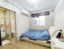 - บ้านใกล้ทะเลสาบ สามารถเดินไปได้เลย โครงการหรู หมู่บ้าน มัณฑนา เลค วัชรพล พื้นที่ 101 ตรว. 5 ห้องนอน 6 ห้องน้ำ พร้อมห้องน้ำในตัวทุกห้อง