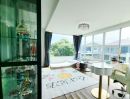 - บ้านใกล้ทะเลสาบ สามารถเดินไปได้เลย โครงการหรู หมู่บ้าน มัณฑนา เลค วัชรพล พื้นที่ 101 ตรว. 5 ห้องนอน 6 ห้องน้ำ พร้อมห้องน้ำในตัวทุกห้อง