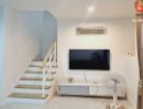  - ขายทาวน์โฮม 3 ชั้น 21 ตร.ว. สัมมากร อเวนิว รามอินทรา-วงแหวน ใกล้ MRT สายสีชมพู