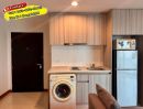  - ให้เช่า Condo Belle Grand Rama 9 ใกล้ MRT พระราม 9 ขนาด 48.47 ตารางเมตร 1 ห้องนอน ชั้น22 ตึกA2 วิวสวย ตกแต่งครบตามรูป