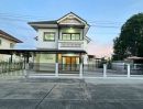  - หลังใหญ่ติดถนนเมน ครัวหรูท็อปหินอ่อน! ขายบ้านเดี่ยว #หมู่บ้านปิยวรารมย์3