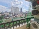  - ขายคอนโดจอห์นนี่ ทาวเวอร์ 62.07 ตรม. ชั้น 10 ถนนประชาอุทิศ ใกล้ MRT ห้วยขวาง