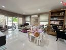 - ขายบ้านเดี่ยว 2 ชั้น 60 ตร.ว. ภัสสร เพรสทีจ พัฒนาการ 38 ใกล้รถไฟฟ้าสายสีเหลือง