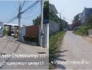  - ขายที่ดิน ทำเลดี 1 ไร่ 3 ตารางวา หมู่บ้านเศรษฐกิจ ซอยนครลุง 17 (ซอยหมู่บ้านเดอะพณา)