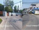  - ขายที่ดิน ทำเลดี 1 ไร่ 3 ตารางวา หมู่บ้านเศรษฐกิจ ซอยนครลุง 17 (ซอยหมู่บ้านเดอะพณา)