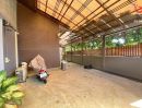  - ขายบ้านเดี่ยว 50 ตร.ว.สุวินทวงศ์ 28 - บึงขวาง หมู่บ้านประภาวรรณโฮม ร่มเกล้า 1 หลังมุม