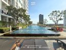 - ศุภาลัยซิตี้ รีสอร์ท สถานีพระนั่งเกล้า-เจ้าพระยา : Supalai City Resort Phranangklao station - Chao phraya