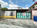 - ขายบ้านเดี่ยว 1 ชั้น 58 ตร.ว. สุขุมวิท 101 ปุณณวิถี 32 หลังริม ใกล้ BTS ปุณณวิถี