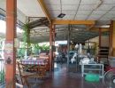 - ขายบ้านเดี่ยวชั้นเดียว ที่ดินผืนใหญ่ 212 ตร.ว. ซอยสุวินทวงศ์ 36 เขตมีนบุรี กรุงเทพ