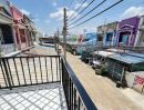  - ขายทาวน์เฮ้าส์รีโนเวทใหม่ หมู่บ้านพุทธชาด เพชรเกษม 81 หนองแขม 2 ห้องนอน 2 ห้องน้ำ 2.15 ล้านบาท ฟรีโอน