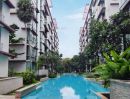  - ขาย ห้องชุด คอนโด ดิไอริส พระราม9-ศรีนครินทร์ อาคาร C วิวสระน้ำ สวนหลวง กรุงเทพ