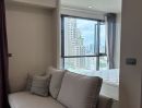 - ขายคอนโด Fuse Sathorn-Taksin (ฟิวส์ สาทร-ตากสิน) ชั้น M ทำเลดี ใกล้ BTS สถานีวงเวียนใหญ่