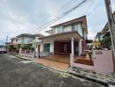- ขายบ้านเดี่ยว 2 ชั้น หมู่บ้านฮาบิเทีย บางใหญ่ ใกล้เซ็นทรัล เวสต์เกต