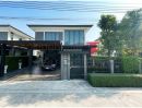  - บ้าน 2 ชั้น 50 ตร.วา Britania Bangna KM.12 ถ.สุขาภิบาล 6 (ซอยวัดหลวงพ่อโต) บางพลี
