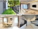- ขาย & ให้เช่า : บ้าน Renovate ใหม่ 64 ตร.วา Centro Bangna ถ.วงแหวน-บางนา บางพลี