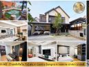 - บ้านหลังริมใน 71.6 ตร.วา Centro Bangna ถ.วงแหวน-บางนา บางพลี