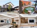 - บ้านหลังริมใน 71.6 ตร.วา Centro Bangna ถ.วงแหวน-บางนา บางพลี