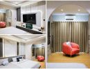 - บ้านหลังริมใน 71.6 ตร.วา Centro Bangna ถ.วงแหวน-บางนา บางพลี