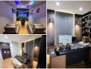 - บ้านหลังริมใน 71.6 ตร.วา Centro Bangna ถ.วงแหวน-บางนา บางพลี