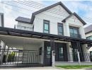 - ขาย & ให้เช่า : บ้านพร้อมเฟอร์ฯ 56.5 ตร.วา Centro Bangna ถ.วงแหวน-บางนา บางพลี