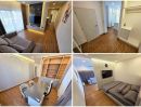 - ขาย & ให้เช่า : บ้านพร้อมเฟอร์ฯ 56.5 ตร.วา Centro Bangna ถ.วงแหวน-บางนา บางพลี