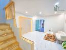 - ทาวน์เฮาส์ 2 ชั้น หมู่บ้านลุมพินี ถนนกาญจนาภิเษก รีโนเวทใหม่พร้อมอยู่
