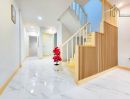 - ทาวน์เฮาส์ 2 ชั้น หมู่บ้านลุมพินี ถนนกาญจนาภิเษก รีโนเวทใหม่พร้อมอยู่
