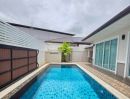 - ขายบ้านสวย พัทยา Garden Ville 6 ห้วยใหญ่ ทำเลน่าอยู่ พร้อมเป็นเจ้าของ