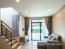  - Townhome 2 ชั้น หลังมุม โครงการเดอะพลีโน่ รามอินทรา-วงแหวน ตกแต่งพร้อมอยู่ เดินทางสะดวก