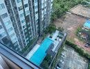 - ขายด่วน คอนโด Aspire สาทร ราชพฤกษ์ ใกล้ BTS และ MRT บางหว้า Interchange