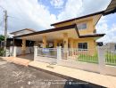 - หมู่บ้านประดับดาว5-6 ซอยท่าอิฐ ราชพฤกษ์ หลังริม พื้นที่กว้างขวาง สภาพสวย : Pradapdao Village