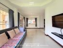 - หมู่บ้านประดับดาว5-6 ซอยท่าอิฐ ราชพฤกษ์ หลังริม พื้นที่กว้างขวาง สภาพสวย : Pradapdao Village