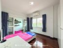 - หมู่บ้านประดับดาว5-6 ซอยท่าอิฐ ราชพฤกษ์ หลังริม พื้นที่กว้างขวาง สภาพสวย : Pradapdao Village