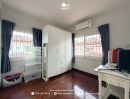 - หมู่บ้านประดับดาว5-6 ซอยท่าอิฐ ราชพฤกษ์ หลังริม พื้นที่กว้างขวาง สภาพสวย : Pradapdao Village