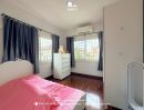 - หมู่บ้านประดับดาว5-6 ซอยท่าอิฐ ราชพฤกษ์ หลังริม พื้นที่กว้างขวาง สภาพสวย : Pradapdao Village