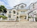  - ขายบ้านเดี่ยว 3 ชั้น บ้านธาริณี ประชาชื่น (Baan Tharinee Prachachuen) ถนนประชาชื่น ใกล้แยกพงษ์เพชร