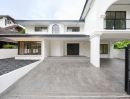 - บ้านเดี่ยวรีโนเวทใหม่ ขายบ้านใกล้เซ็นทรัลบางนา สุขุมวิท 105