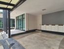 - ขายเศรษฐสิริ แจ้งวัฒนะ ประชาชื่น มีห้องนอนชั้นล่าง บ้านเดี่ยวใกล้สนามบินดอนเมือง