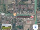  - ขายที่ดินสันทรายห่างโรงพยาบาลห่างถนนหลัก 500เมตร