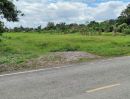  - ขายที่ดินสันทรายห่างโรงพยาบาลห่างถนนหลัก 500เมตร