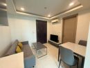- ปล่อยเช่า คอนโด Arcadia Beach Continental ห้องพร้อมเข้าอยู่ เพิ่ง Renovate ใหม่
