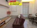 - Happy Condo Ladprao 101 ห้องขนาด 36 ตารางเมตร 1 ห้องนอน ชั้น5 ตึก North ตกแต่งใหม่ พร้อมเข้าอยู่ (เลี้ยงสัตว์ได้)